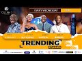 Trending Stories with Shugabun: NashTV Shutdown.
