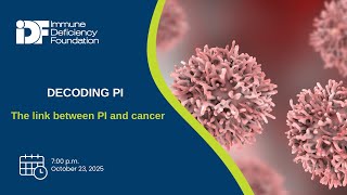 Decoding PI: The link between PI and cancer