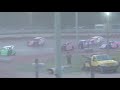 dirtcar summer nationals modifieds thunderbird raceway july 11th 2018 highlights