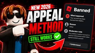 How To Appeal a Roblox Enforcement Ban in 2026