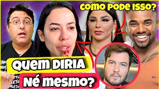 Deu o que FALAR está ao vivo!