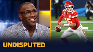 Super Bowl predictions, Cowboys & NFC East — Skip & Shannon | NFL | UNDISPUTED