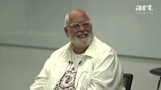 Visiting Writers Forum with Daniel Knauf