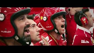 Shell Helix   An Innovation Partnership Like No Other   Scuderia Ferrari