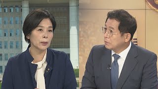 [뉴스포커스] 이낙연, 오늘 김종인과 첫 회동…협치 물꼬 트나? / 연합뉴스TV (YonhapnewsTV)