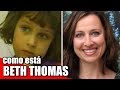 BETH THOMAS HOJE EM DIA - A ira de um anjo