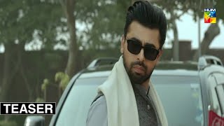 Badshah Begum - Teaser - Farhan Saeed - Yasir Hussain - Review - Dramaz ETC
