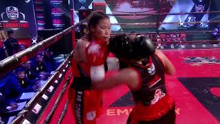 Super Boxing League | Saroj Bugaliya vs Sulav Magar | Ringside Recap | SBL