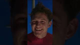 Tobey and Andrew Bloopers in Spider Man  No Way Home #shorts