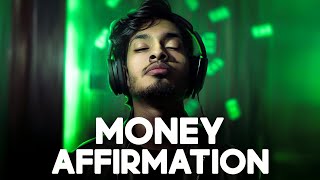 ‘I Am RICH’ | Money Affirmation | Listen Before You Sleep!