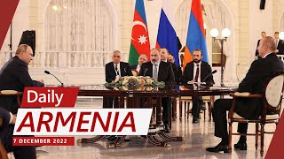 Russia ready to host new Pashinyan Aliyev meeting, Kremlin says