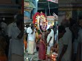 1st day thiruvizha at sri draupathi amman koil