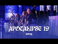 CONEX NACIONAL 2023 - APOCALIPSE 19 (COVER) | ADORE MUSIC