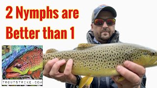 The Best Double Nymph Rigs for Euro and Tightline Nymphing