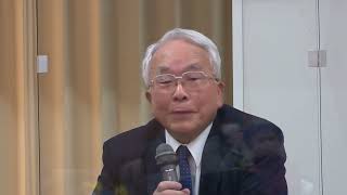 令和4年度しずおか健康いきいきフォーラム21「しずおか健康づくりサポーター＆県民 連携・協働のつどい（2023/2/2開催）」　『多様性社会で目指す健康長寿～医者からの苦言と進言～』