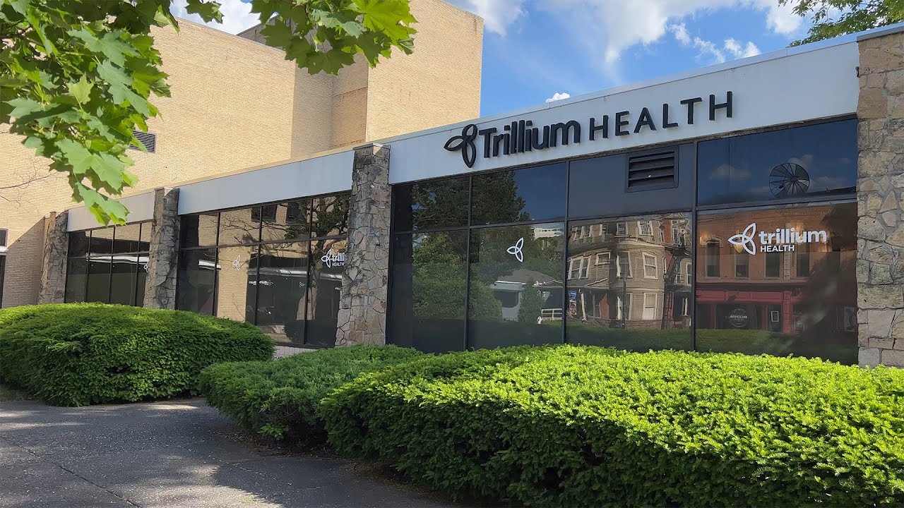 Trillium Health: Extraordinary Care, Always. - YouTube