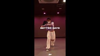 [#Shorts] NEIKED, Mae Muller, Polo G - Better Days