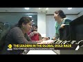 Gravitas  Top 10 countries with the largest gold reserves The global gold race