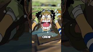 Did Usopp deserve to rejoin the crew? #shorts #onepiece #anime #manga #luffy #usopp #zoro