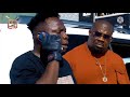 so funny don jazzy vs yemi elesho in trouble