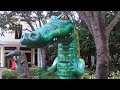 (4K) Sawgrass Mills Outlet Mall/Walking Tour(Pt.3) 2019 Virtual Walk