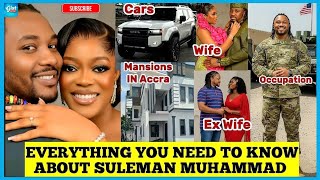 HIDDEN THINGS YOU DON'T KNOW ABOUT EVE ESIN's HUSBAND | BIOGRAPHY| NETWORTH I| EX-WIFE
