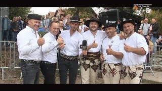 Dożynki  Prezydenckie - Spała 2019