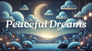 Starlight Lullaby | Gentle Sleep Music for Babies