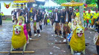 SINGA BARONG || PANORAMA VOC. YENI || 06 JULI 2024 || MEKARSARI - CIKAUM - SUBANG