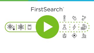 FirstSearch – The most powerful lens on WorldCat