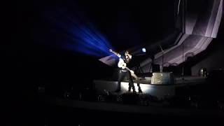 Ed Sheeran - Shape of you (live) - Stade de France (Divide Tour)