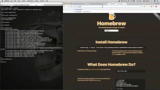 Mattermost Dev Talk - React Native Developer Setup