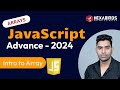 JavaScript Arrays: Ultimate Guide for Beginners (Introduction)