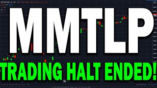 MMTLP vs. FINRA BATTLE! TRADING HALT ENDED! Roza Tawil's Lawsuit NEWS! #OccupySEC Update!