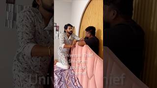 Hero Nikhil😂funny time🤗moments with Technicians in Set Oorvashivo Rakshasivo season-2 updates #viral