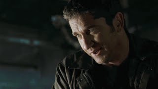 Law Abiding Citizen (2009) Movie Scene | Gerard Butler #Subscribe