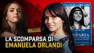 Emanuela Orlandi ep.1: tutta la storia, la scomparsa, le telefonate dei rapitori | True Crime Italia