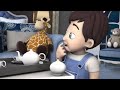 اغنيه قصة ماجد الكذاب | قناة كراميش Karameesh Tv 