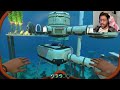 how to build a good starter base in subnautica tutorial