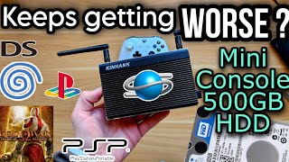Would You Buy THIS ?! | Super Console X3 Pro