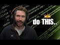 The BEST Way To Become A Software Engineer