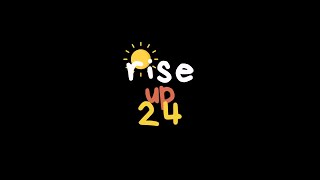 AIESEC Adana l RISE UP'24 Opening Video