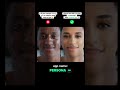 Persona app - Best photo/video editor #hairandmakeup #makeup #fashion #makeuplover