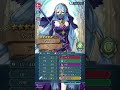 feh 影の皇子リオン インファナル 1ターンクリア