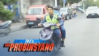 Rescue Mission | FPJ's Ang Probinsyano (With Eng Subs)