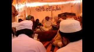 Sohne Ghouse Meeran Sarkar - Urs Sharif at Gojra 06_06_12