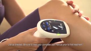 Veet Infini'Silk Pro Light Based IPL Hair Removal System For Home Use