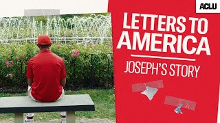 Letters to America: Finding Safety After Escaping Persecution | ACLU