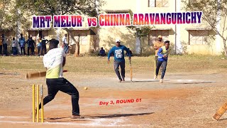 SENDURAI 30K - MRT MELUR vs CHINNA ARAVANGURICHY DAY 3 - ROUND 2 ...