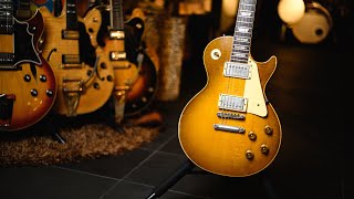 Original 1959 Gibson Les Paul Standard 